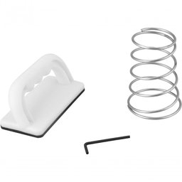 Plaina Desempenadeira Pdv1100 220v Vonder - 3