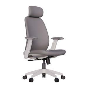 Cadeira Escritório Ergonômica Confortável Premium Elements Belena Certificado Nr17