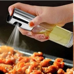 PULVERIZADOR DE AZEITE VINAGRE SPRAY BORRIFADOR SALADAS - 4