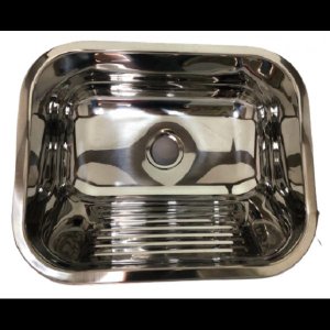 TANQUE SOBREPOR 27 LITROS