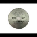 Ver imagem 1 de DISCO DE SERRA CIRCULAR 4.3/8” AÇO