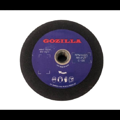 REBOLO RETO 4X1 #120