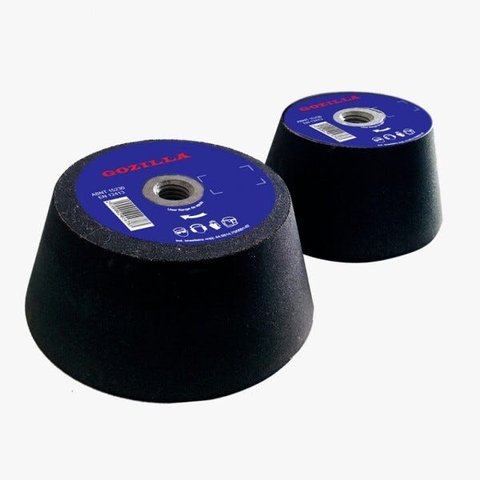 REBOLO COPO CÔNICO 5X2 #60