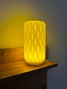Ver imagem 2 de Luminária Avvu Decorativa 3D com LED USB