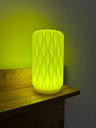 Ver imagem 3 de Luminária Avvu Decorativa 3D com LED USB