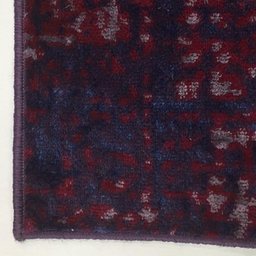 Tapete Indonesia Corttex 150x200 2a Roxo - 2