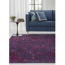 Ver imagem 4 de Tapete Indonesia Corttex 150x200 2a Roxo