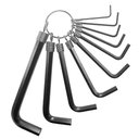 Ver imagem 2 de CHAVE ALLEN STARFER