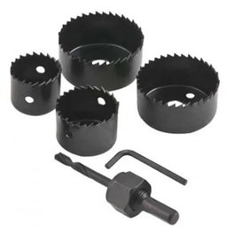 KIT SERRA COPO MADEIRA FERTAK - 2