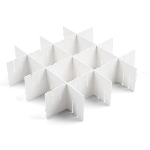 Organizador Gavetas Grande 40x10