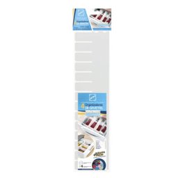 Organizador Gavetas Grande 40x10 - 2