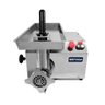 Picador de Carne Inox Boca 22 Metvisa PCI.22L 127v - 1