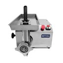 Ver imagem 1 de Picador de Carne Inox Boca 22 Metvisa Pci.22l 127v