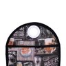 Porta Papel Toalha Suporte Parede para Cozinha Impermeável Cerveja - 2