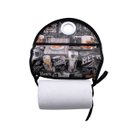 Ver imagem 3 de Porta Papel Toalha Suporte Parede para Cozinha Impermeável Cerveja