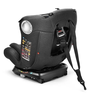 Cadeirinha Cadeira de Bebê para Auto Carro 0 a 36 Kg Isofix Reclinavel Gira 360° Litet - 2