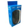 Mouse Óptico com Fio USB 1000Dpi 3 Botões Kp-Mu009 Rosa Knup - 5