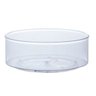 Organizador Redondo Giratório Diamond 22,8x8cm - 1