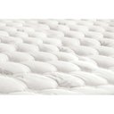 Ver mais imagens de Cama Box Baú King: Colchão Molas Castor Silver Star Air Max 3D + Base Crc Suede