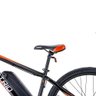 Bicicleta Elétrica Atrio Santiago Aro 29 350w 10ah Freio a Disco 21v Shimano Preto C/laranja - 5