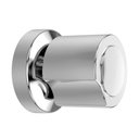 Ver imagem 1 de Acabamento Blukit para Registro Padrão Deca/docol C40 Cromado