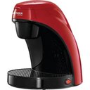 Ver imagem 1 de Cafeteira Eletrica 450W C-2 Xicaras Porcelana Lenoxx - Red 220V