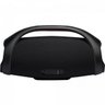 Caixa de Som Portátil com Bluetooth 60W Boombox 2 Preto Jbl - 4