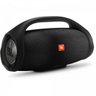 Caixa de Som Portátil com Bluetooth 60W Boombox 2 Preto Jbl - 2