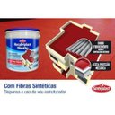 Ver imagem 2 de Manta Acrílica Impermeabilizante Fibratto Recubriplast 12 LT Concreto