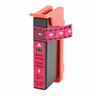 Cartucho de Tinta Magenta Compatível com Lexmark 100xl 105xl 108xl para S305 Pro-905 S505 Pro-805 S6 - 1
