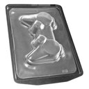 Ver imagem 7 de Forma de Silicone Controle Gamer - 9,8cm X 14,8cm - 4 Un