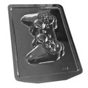 Ver imagem 4 de Forma de Silicone Controle Gamer - 9,8cm X 14,8cm - 4 Un