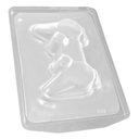 Ver imagem 3 de Forma de Silicone Controle Gamer - 9,8cm X 14,8cm - 4 Un