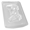 Ver imagem 5 de Forma de Silicone Controle Gamer - 9,8cm X 14,8cm - 4 Un