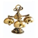 Ver imagem 4 de Sino Carrilhão Bronze 4 Sinos Religioso Igrejas Católica