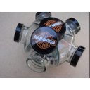 Ver imagem 4 de Baleiro Giratório Vidro Harley Davidson Bala Bomboniere