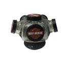 Ver imagem 2 de Baleiro Giratório Vidro Harley Davidson Bala Bomboniere