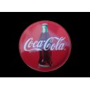 Ver imagem 6 de Baleiro Giratório Coca Cola Vidro Bala Doçes Bomboniere
