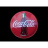 Baleiro Giratório Coca Cola Vidro Bala Doçes Bomboniere - 6