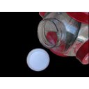 Ver imagem 5 de Baleiro Giratório Coca Cola Vidro Bala Doçes Bomboniere