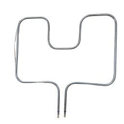 Resistência Forno Superior Fischer Inox 1000w - 4