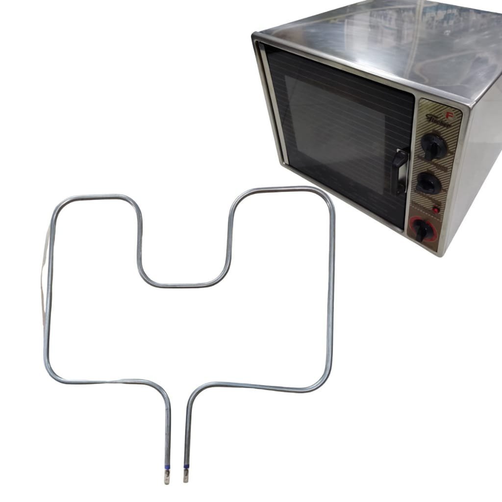 Resistência Forno Superior Fischer Inox 1000w
