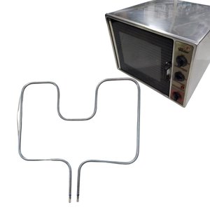 Resistência Forno Superior Fischer Inox 1000w