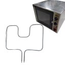 Ver imagem 1 de Resistência Forno Superior Fischer Inox 1000w