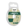 Linha Tippet de Fly Liberty 1x-50m - Crown - 2