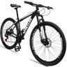 Bicicleta Orion Aro 29 Quadro Alumínio Suspensão 21 Marchas Freio a Disco Mecânico - Spaceline - Pre - 3