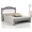 Ver imagem 2 de Cama Casal Extensível Kely