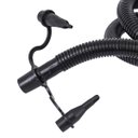 Ver mais imagens de Inflador Manual - Intex Double Quick Pequeno