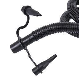 Inflador Manual - Intex Double Quick Pequeno - 8