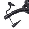 Inflador Manual - Intex Double Quick Pequeno - 8